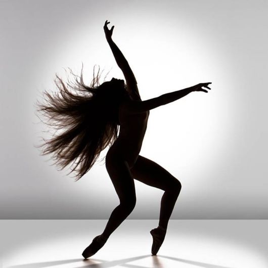 Amazing Dance Shadow Studio