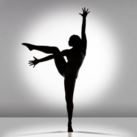 Amazing Dance Shadow Studio