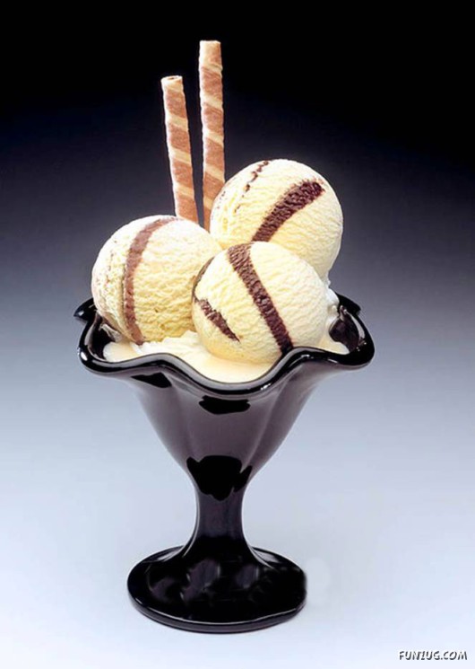 Yummy Ice Cream Treat for You