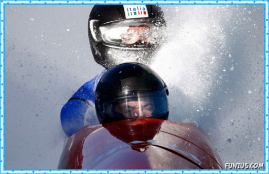 The 2010 Winter Olympics in Vancouver