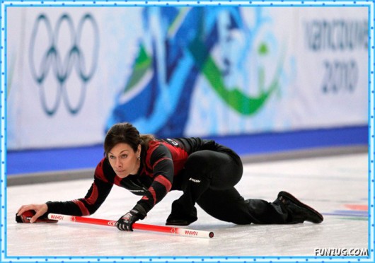 The 2010 Winter Olympics in Vancouver