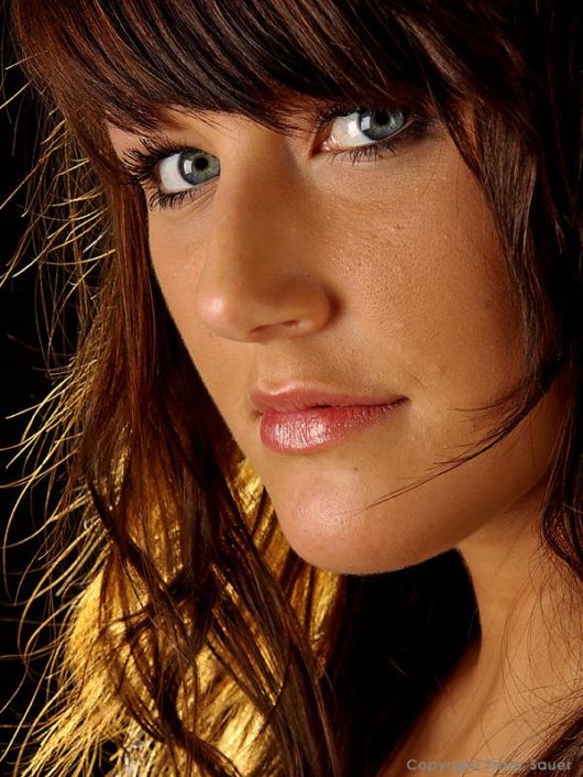 Awesome Women Photography by Franz Sauer