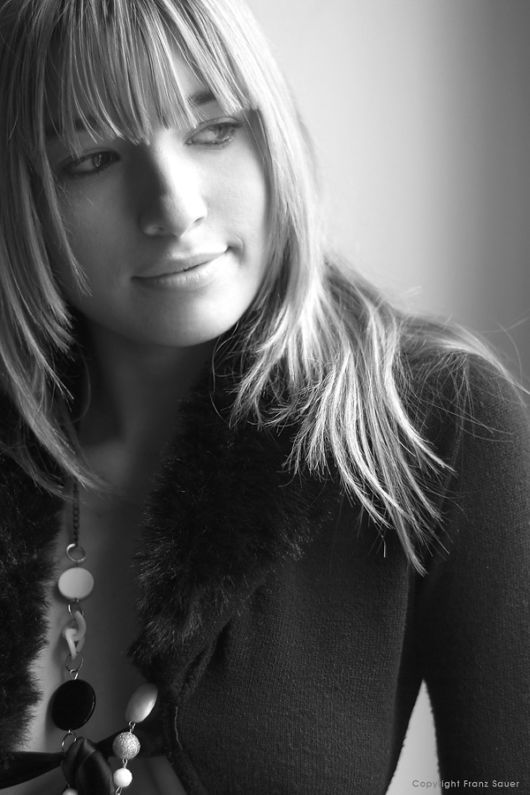 Awesome Women Photography by Franz Sauer