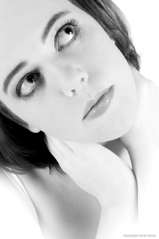 Awesome Women Photography by Franz Sauer