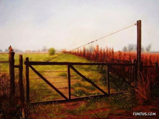 This is What We Call Autumn