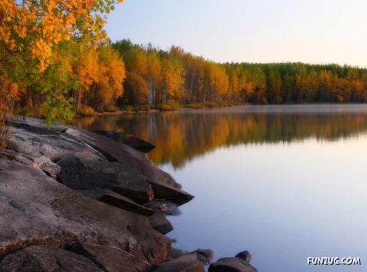 This is What We Call Autumn