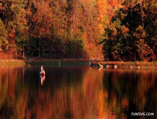 This is What We Call Autumn