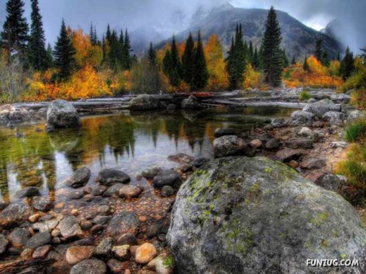 This is What We Call Autumn