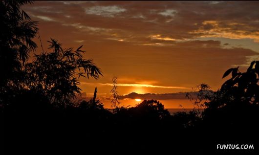 Beautiful Sunsets Photography