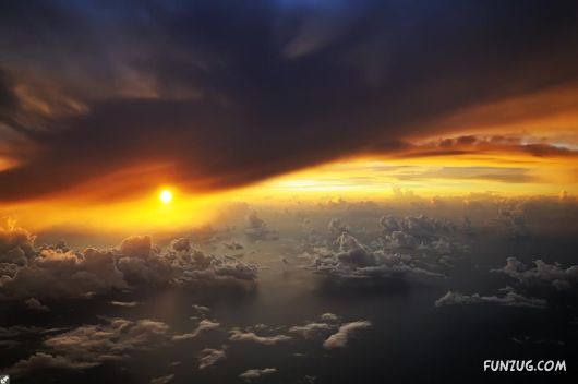 Beautiful Sunsets Photography