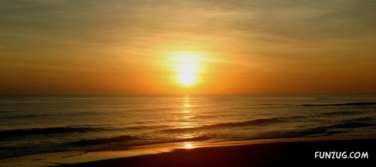 Beautiful Sunsets Photography