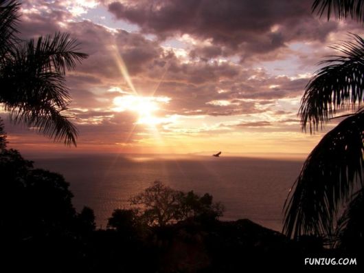 Beautiful Sunsets Photography