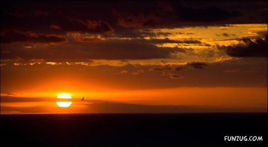 Beautiful Sunsets Photography