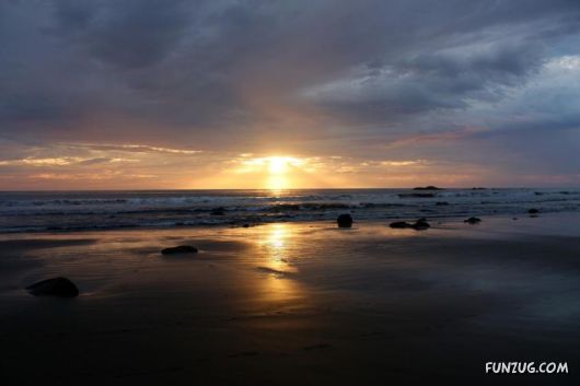 Beautiful Sunsets Photography