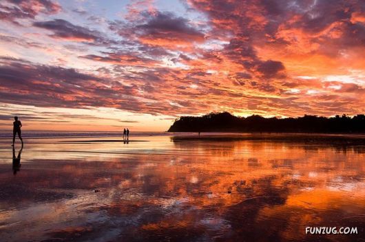 Beautiful Sunsets Photography