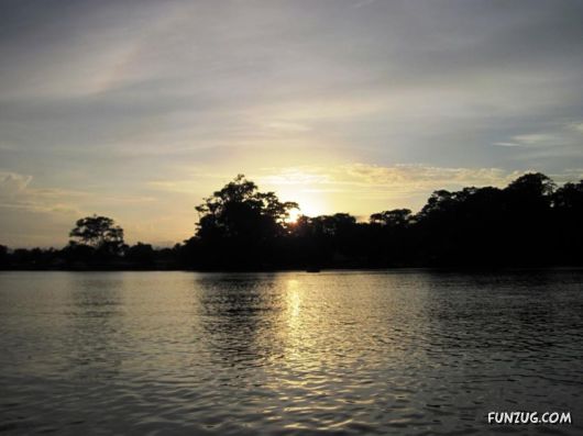 Beautiful Sunsets Photography