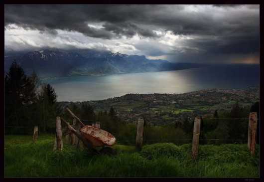 Some Cool Nature Sceneries