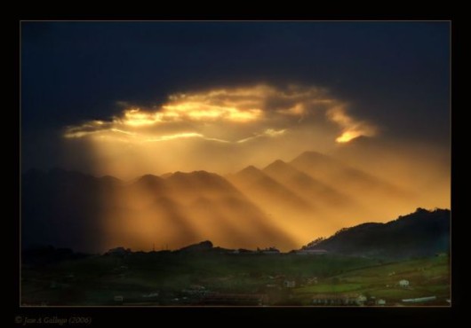 Some Cool Nature Sceneries