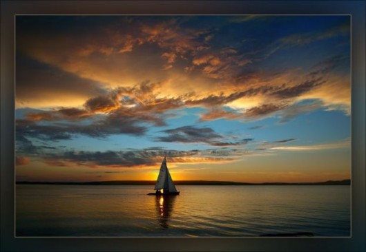 Some Cool Nature Sceneries