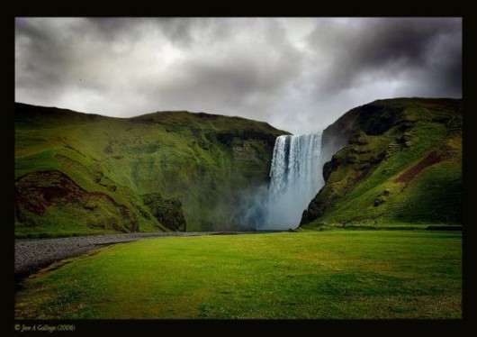 Some Cool Nature Sceneries