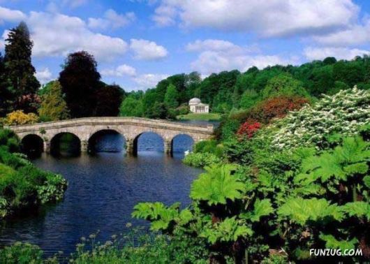 Heavenly Landscapes Photography