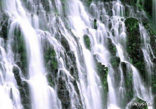 Heavenly Landscapes Photography