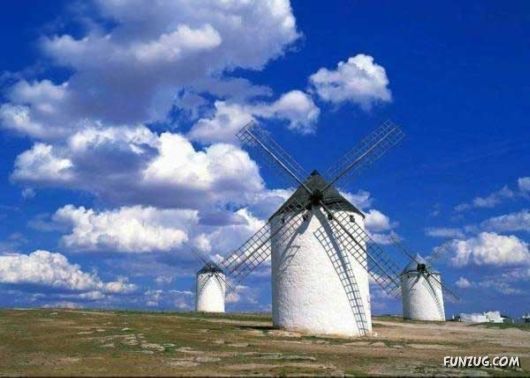 Heavenly Landscapes Photography