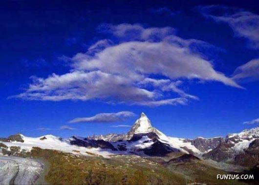 Heavenly Landscapes Photography