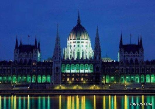 Heavenly Landscapes Photography