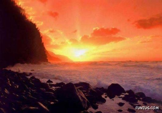 Heavenly Landscapes Photography