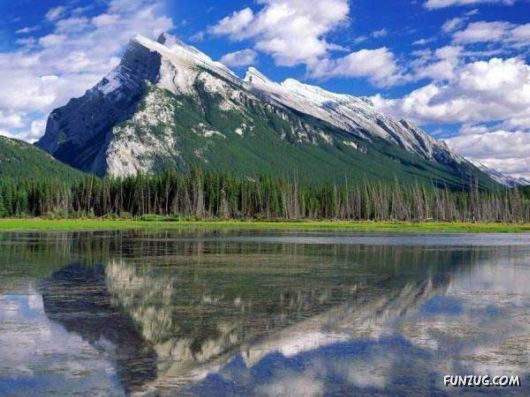 Heavenly Landscapes Photography