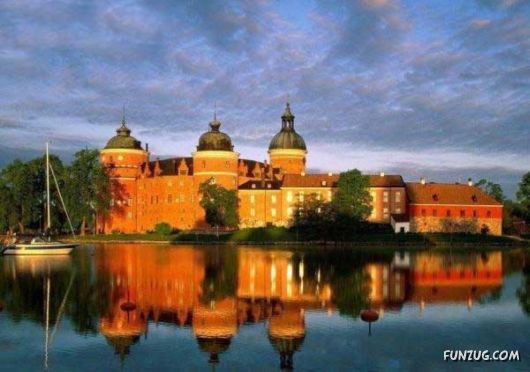 Heavenly Landscapes Photography