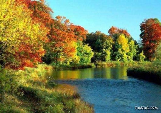 Heavenly Landscapes Photography