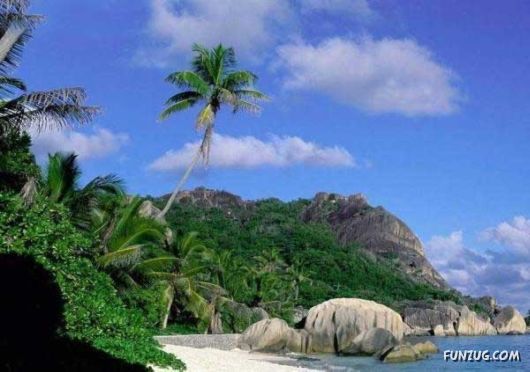 Heavenly Landscapes Photography