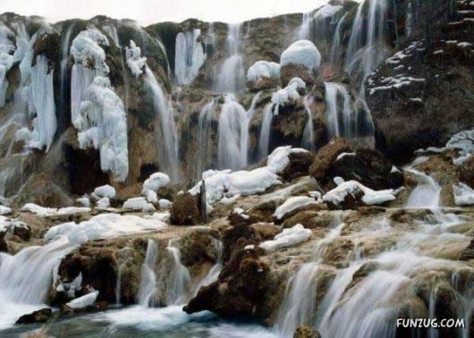 Heavenly Landscapes Photography