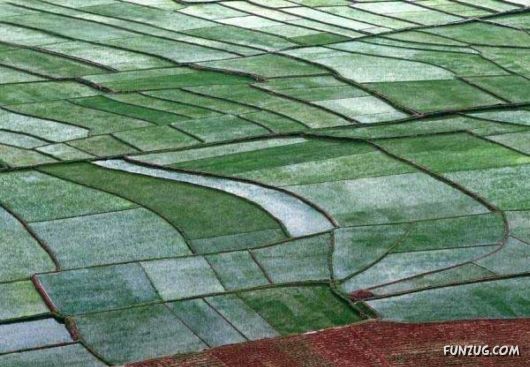 Heavenly Landscapes Photography