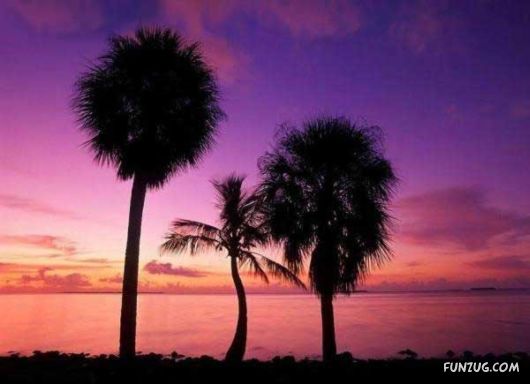 Heavenly Landscapes Photography