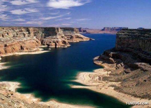 Heavenly Landscapes Photography