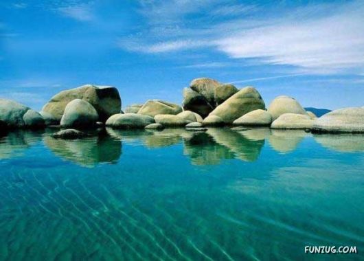 Heavenly Landscapes Photography