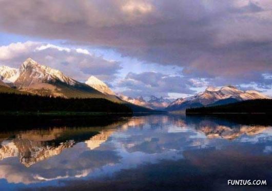 Heavenly Landscapes Photography