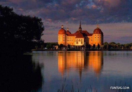 Heavenly Landscapes Photography