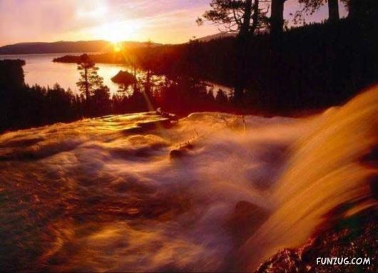 Heavenly Landscapes Photography