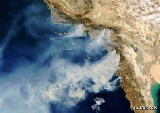 Heavenly Landscapes Photography