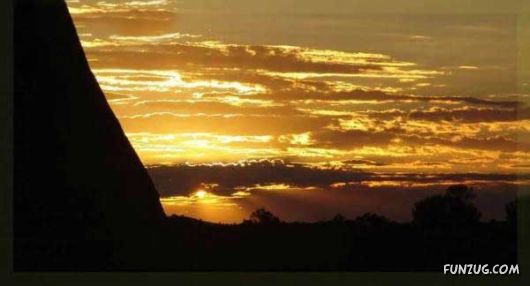 Heavenly Landscapes Photography