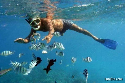 Heavenly Landscapes Photography