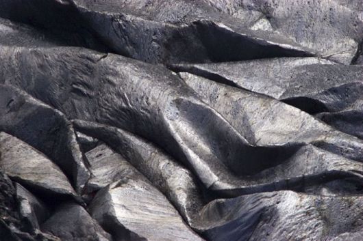 Lava Lake Of Erta Ale Volcano, Ethopia