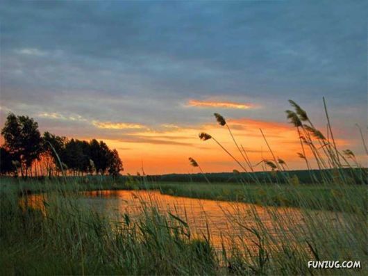Spirits Of The Nature
