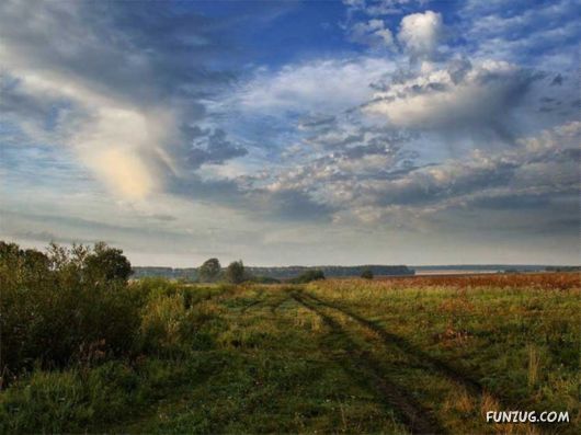 Spirits Of The Nature