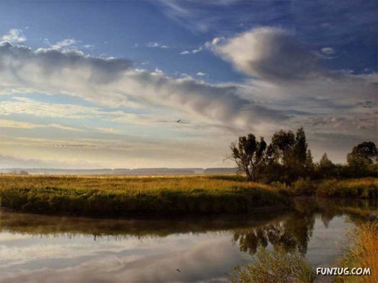 Spirits Of The Nature