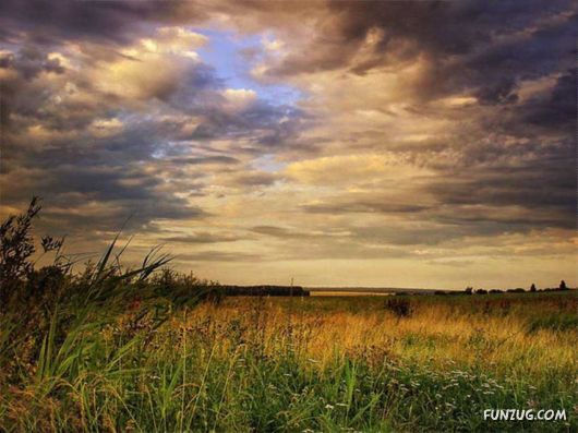 Spirits Of The Nature